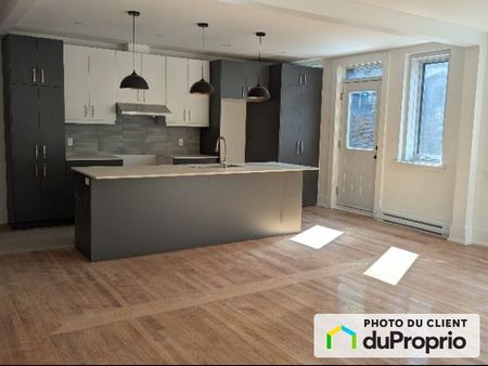 2054 avenue Van Horne, Outremont à louer - Photo 5