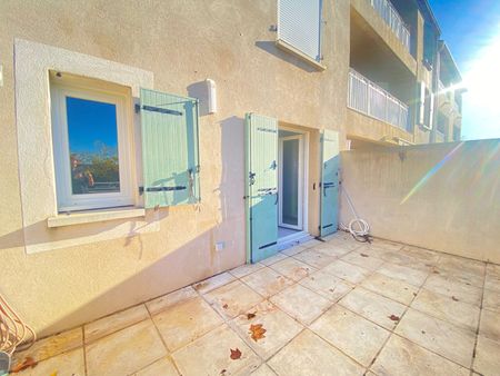 Appartement Saint Cyr Sur Mer 3 pièce(s) 72 m2, - Photo 5