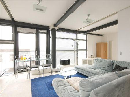 Hallings Wharf Studios, E15 - Photo 5