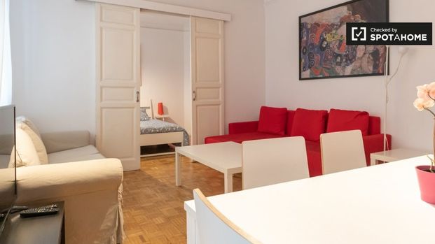 madrid, Community of Madrid 28012 - Foto 1