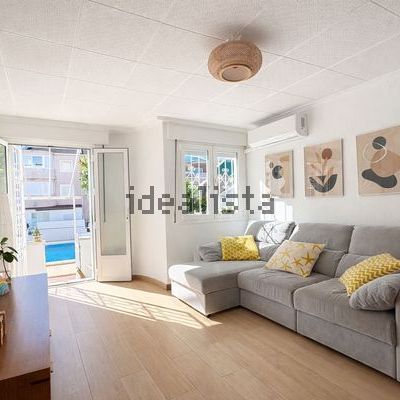 Alquiler de dúplex en Avenida De Francia, 48 - Photo 1