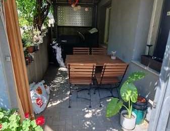 Gemütliche Gartenwohnung mit separatem Eingang & Terrasse - Foto 1