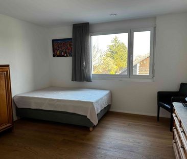 3.5 Zimmer, 97 m², 1. Stock - Foto 4