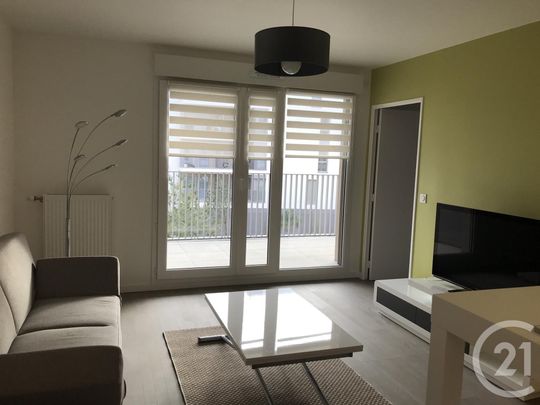 Location Appartement 2 pièces 42m² GIF SUR YVETTE 91190 - Photo 1
