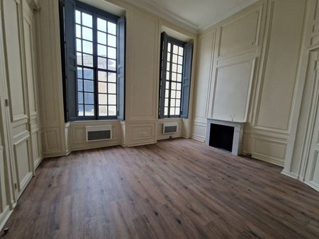 Location Appartement 3 pièces 86m² COMPIEGNE 60200 - Photo 2