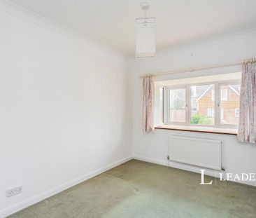 4 bedroom bungalow to rent - Photo 4