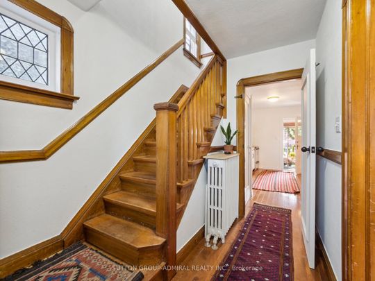 For Lease - 4 Don Mills Road, Toronto, Ontario - Photo 1