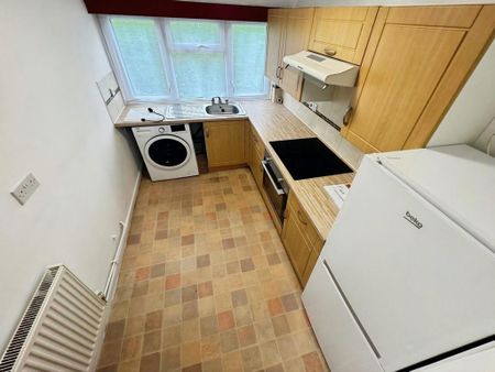 1 bedroom apartment to rent - Photo 4