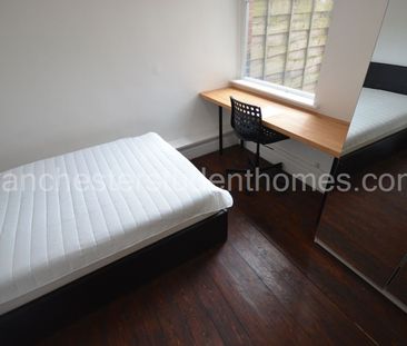 Filey Road, Manchester, M14 6GG - Photo 2