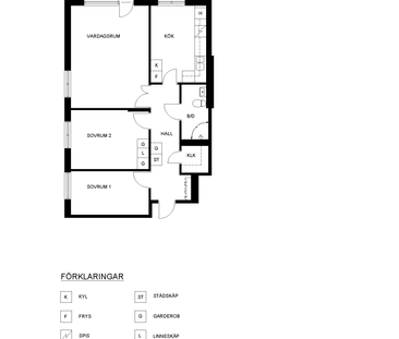 Tureborgsvägen 1 - Foto 6