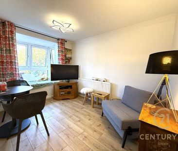 3 bedroom apartment to rent - Photo 6