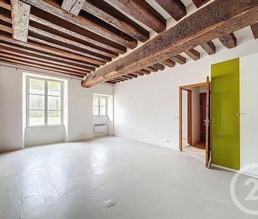 Location Appartement 2 pièces 58m² CRISENOY 77390 - Photo 6