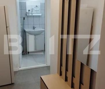 Apartament 1 camera, modern, terasa 60 mp, zona Marasti - Photo 5