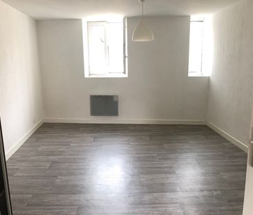 Location Appartement 1 pièce 21m² RENNES 35000 - Photo 5