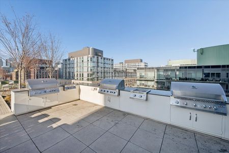 For Lease - 151 Mill Street Unit# 1004, Toronto, Ontario - Photo 2