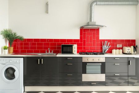 2 bedroom flat to rent - Photo 5