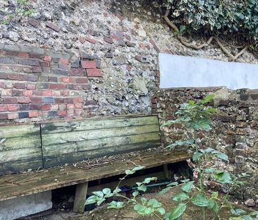 2 Bed Terraced House, Hanover Terrace, BN2 - Photo 4