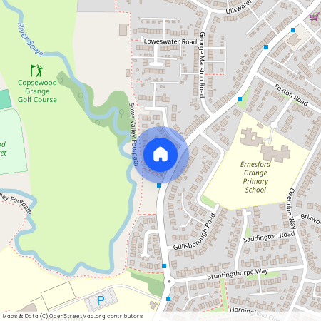 Lawford Close, Coventry