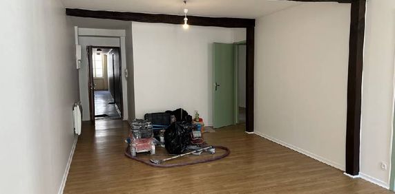 Appart F2 54m² (réf 2127631) - Photo 2