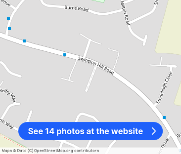 Sandy Hill Lane, Dinnington, Sheffield, South Yorkshire, S25 - Photo 1