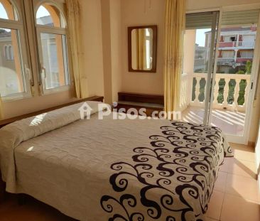 Piso en alquiler en Les Marines - Foto 4