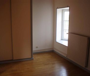 Appartement 3 pièces - 71850 Charnay-lès-Mâcon - Photo 1