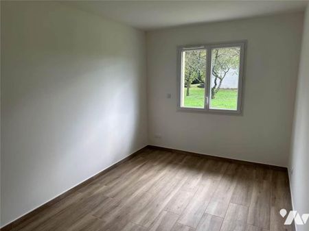 LOUÉ MAISON INDIVIDUELLE - MASSIGNIEU DE RIVES - Photo 2