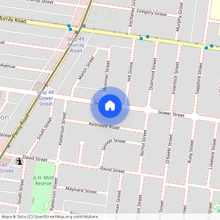 181 Gower Street, Vic 3072, Preston