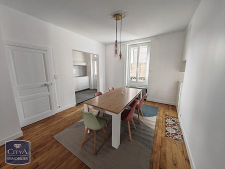 Location maison 4 pièces de 70.4m² - Photo 2