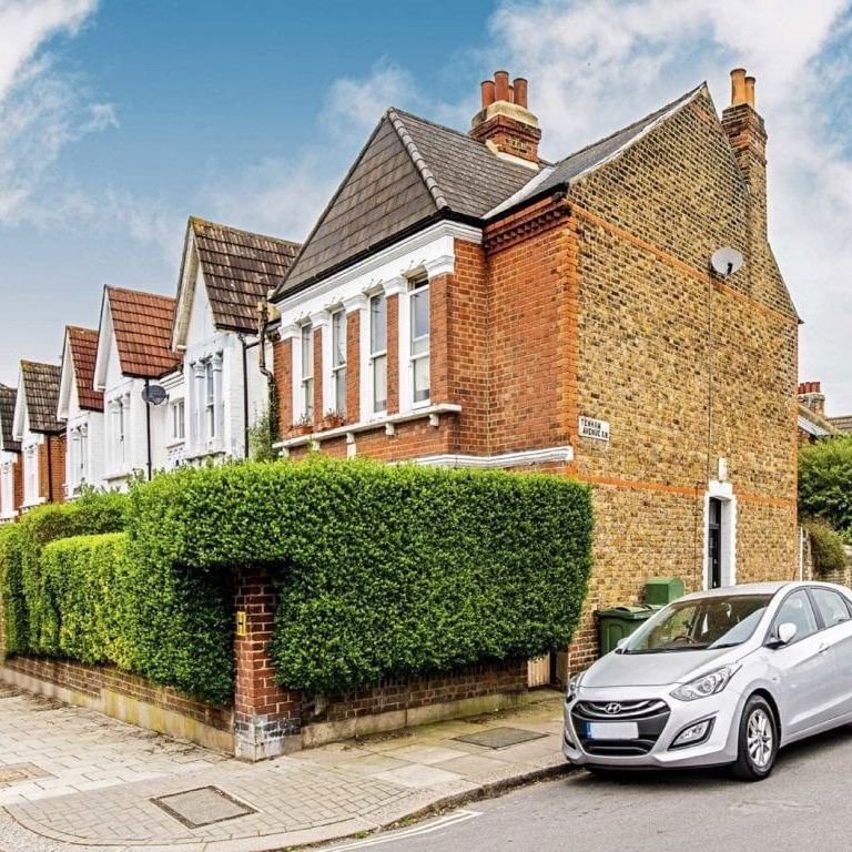 Sternhold Avenue, SW2 4PP, London - Photo 1