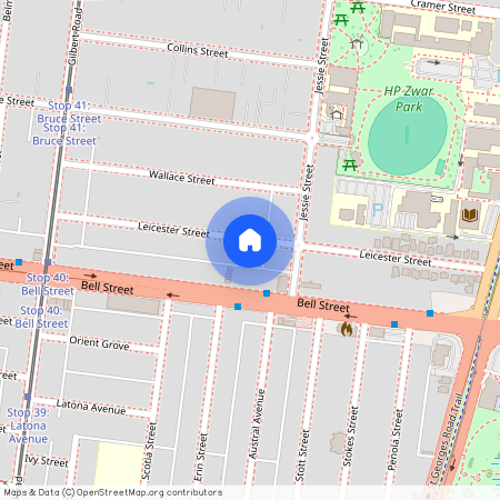 1/39 Leicester Street, Vic 3072, Preston