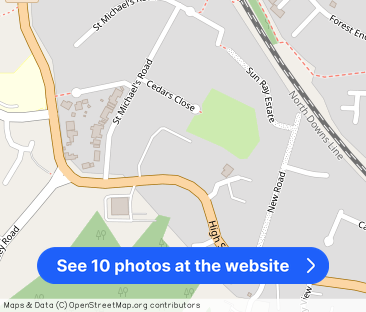 High Street, Sandhurst - Photo 1
