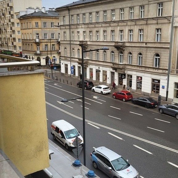 Warszawa, Śródmieście, Krucza - Фото 1