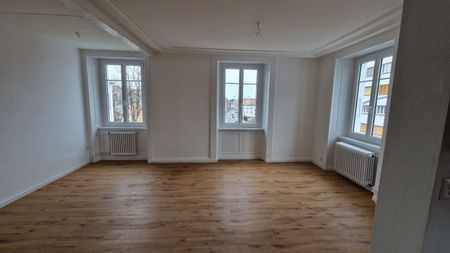 4.5 Zimmer, 114 m², 2. Stock - Photo 5