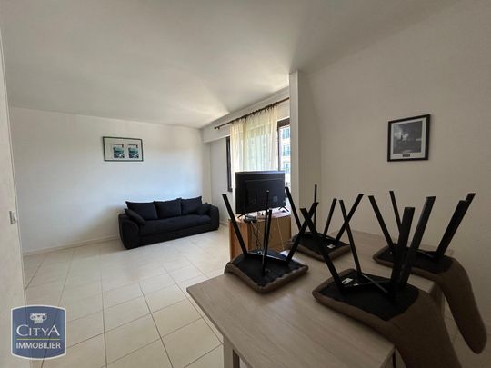 Location Appartement 2 pièces 57m² DEAUVILLE 14800 - Photo 1