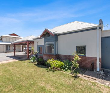 Two Bedroom Unit in Rockingham - Photo 3