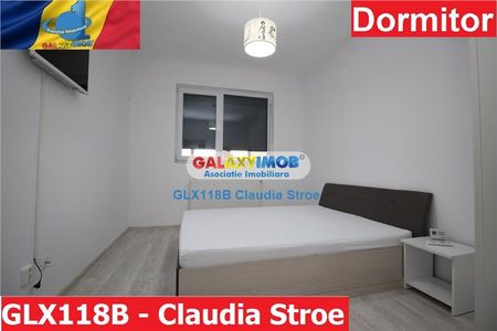 Inchiriere apartament 2 camere Millitari Pacii Drumul Belsugului - Photo 5