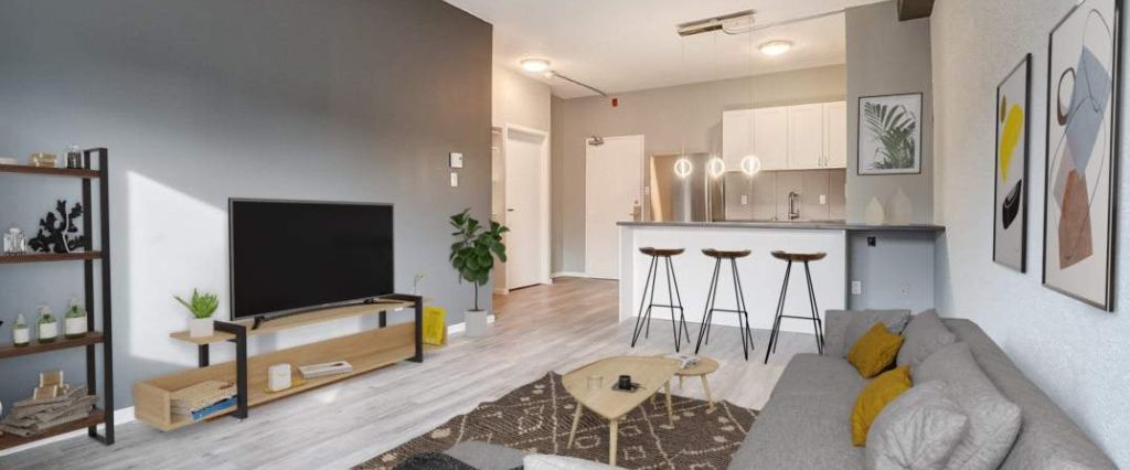Appartements A Louer HULL - Photo 1