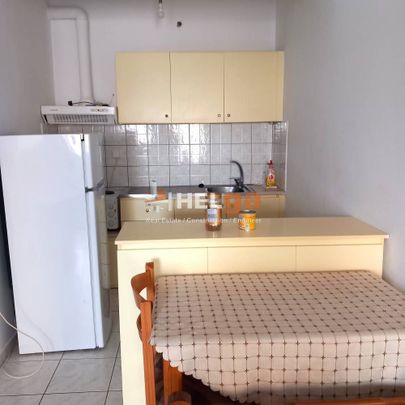 Studio/Γκαρσονιέρα για ενοικίαση Κέντρο (Ρίο) - Photo 1
