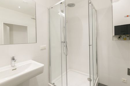 Gerhardusgasse - 2 Zimmer Neubau im 5. Liftstock - Foto 5