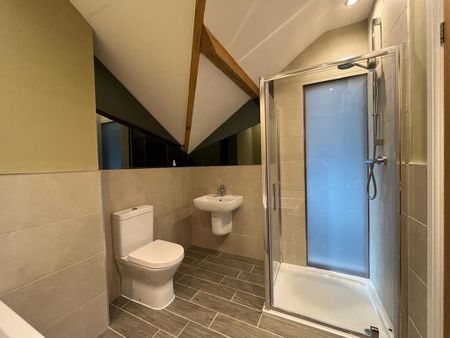 1 bedroom flat to rent - Photo 5