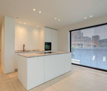 LOCATION APPARTEMENT 2CH Knokke-Heist - Appartement de coin - Foto 4