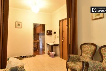 rome, Lazio 00143
