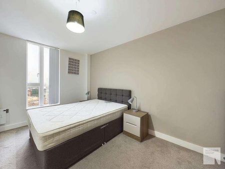 Assembly Building, One Cambridge, M1 - Photo 3