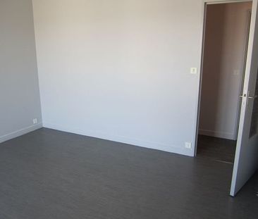 Location Appartement 1 pièce 30m² ANGERS 49000 - Photo 1