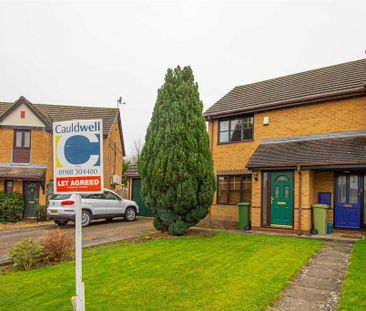 2 bedroom semi-detached house to rent - Photo 6