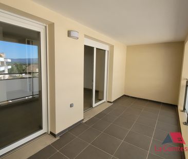 Location Appartement 3 pièces 56m² TRETS 13530 - Photo 4