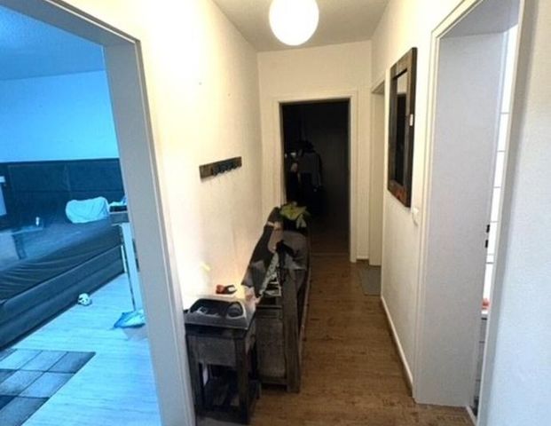 Vier Wände zum Wohlfühlen. - Foto 1