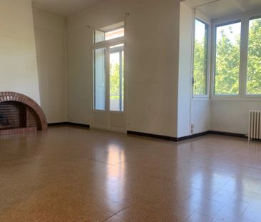 Location Appartement 3 pièces 88 m2 à Perpignan - Photo 1