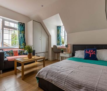 Studio to rent - Photo 2